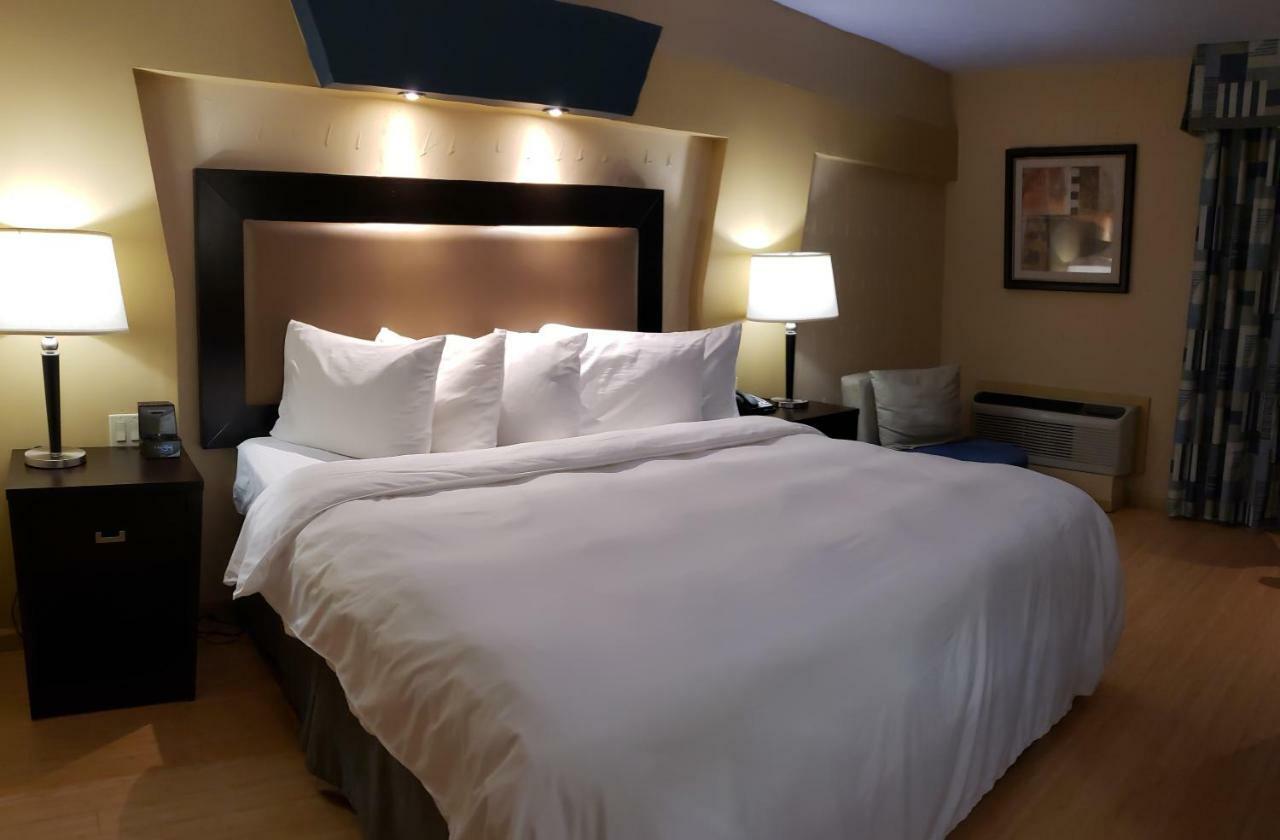 Red Roof Inn Baton Rouge - Lsu Conference Center 외부 사진